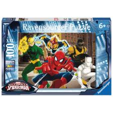 XXL Ultimate Spider-Man 100pc Jigsaw Puzzle